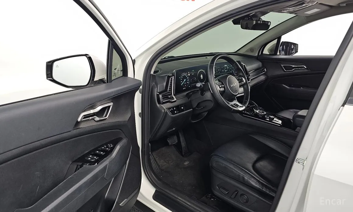 Фото 11 - Kia Sportage