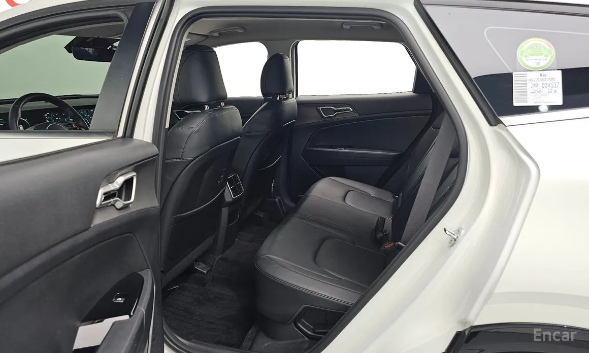 Фото 12 - Kia Sportage