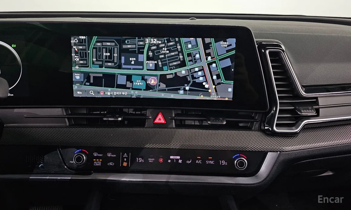 Фото 14 - Kia Sportage