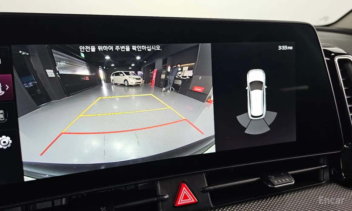 Фото 16 - Kia Sportage