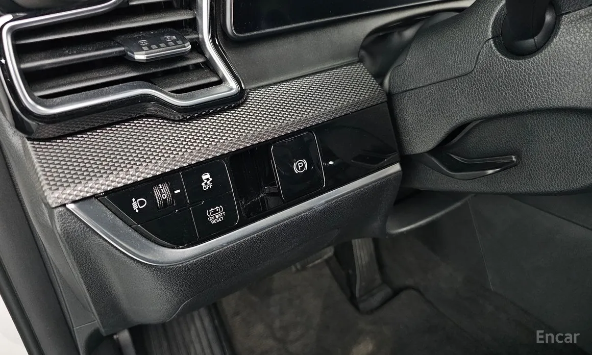 Фото 18 - Kia Sportage