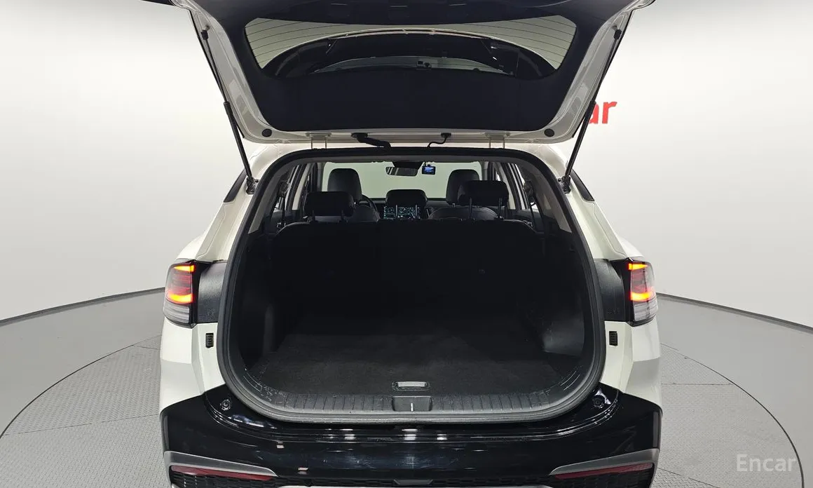 Фото 20 - Kia Sportage