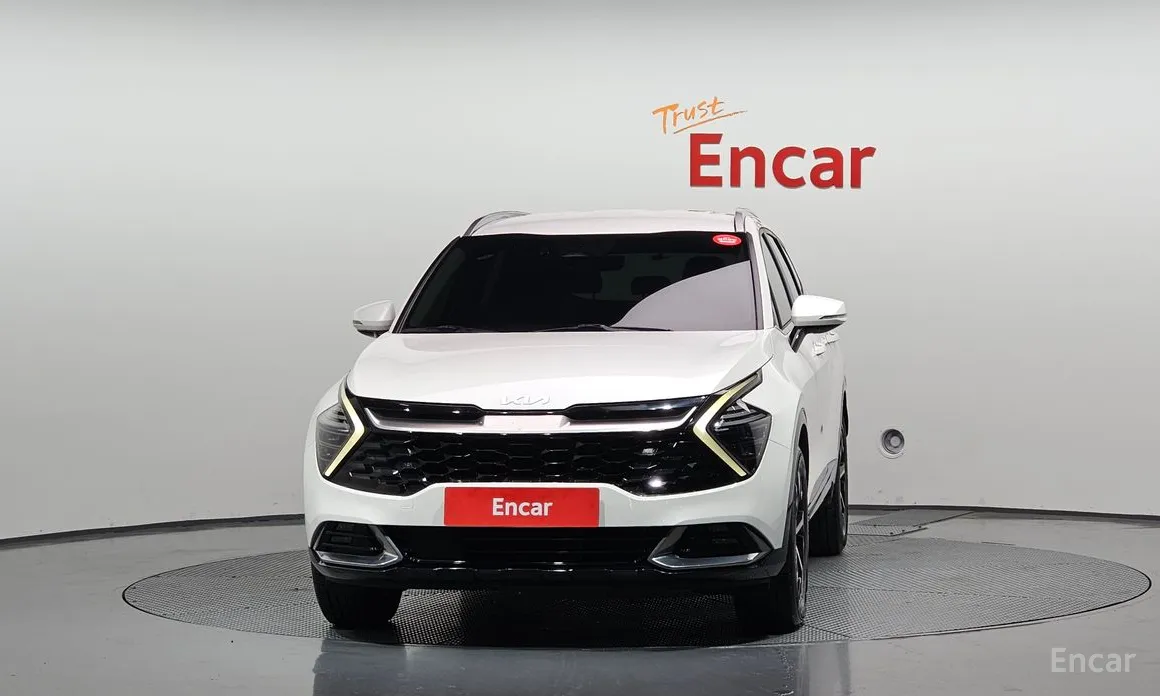 Фото 3 - Kia Sportage