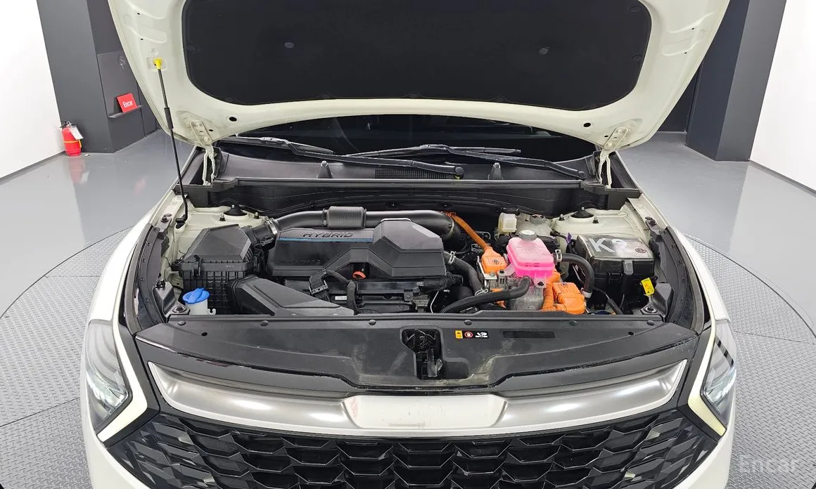 Фото 6 - Kia Sportage