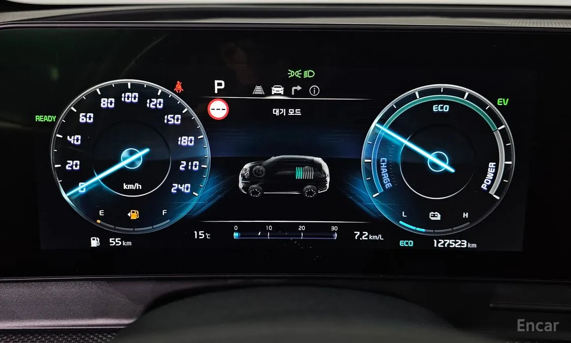 Фото 8 - Kia Sportage