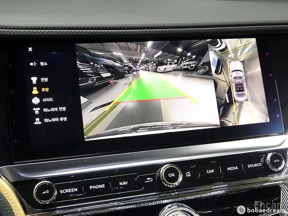 Фото 15 - Bentley Flying Spur