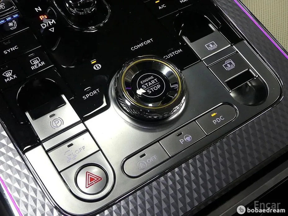 Фото 16 - Bentley Flying Spur