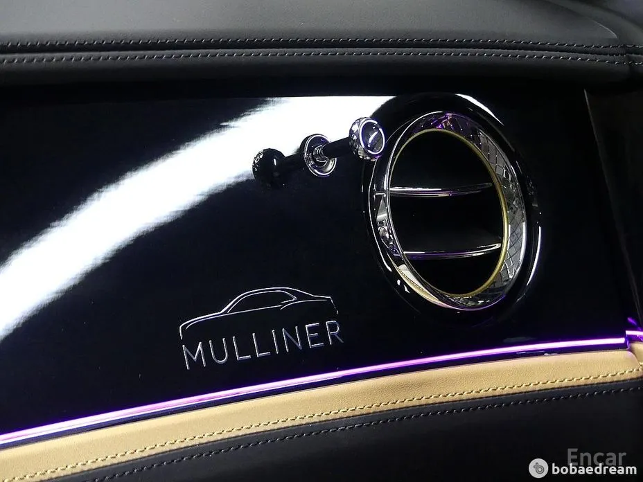 Фото 17 - Bentley Flying Spur