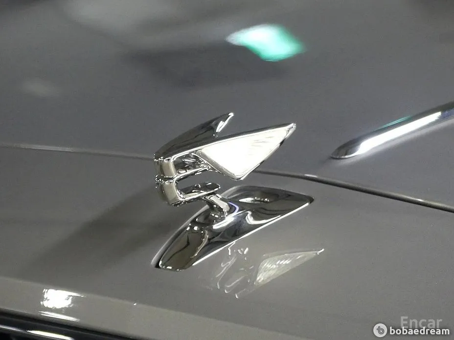 Фото 20 - Bentley Flying Spur