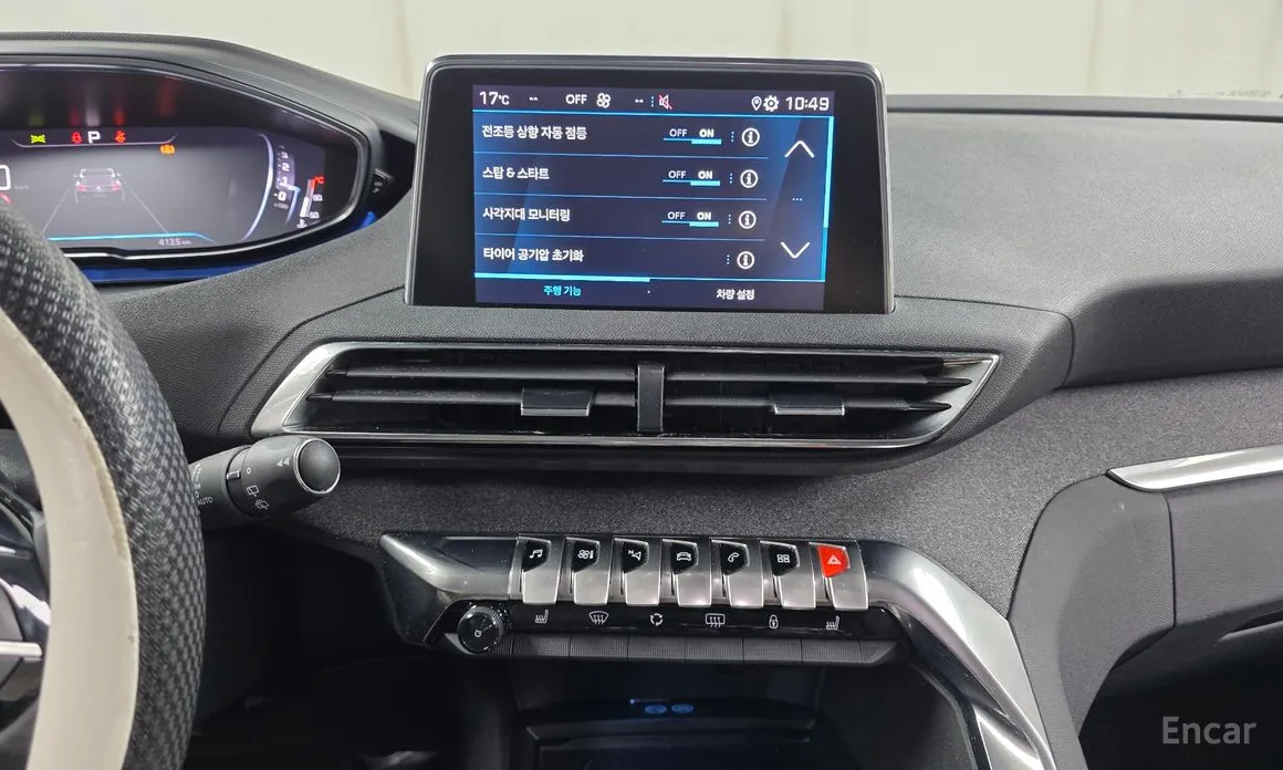 Фото 14 - Peugeot 3008