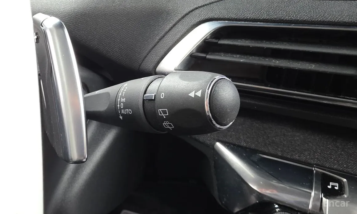 Фото 19 - Peugeot 3008