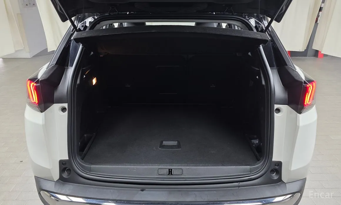 Фото 20 - Peugeot 3008