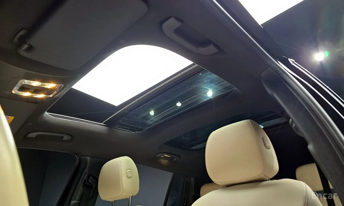 Фото 18 - Mercedes-Benz GLB-Class