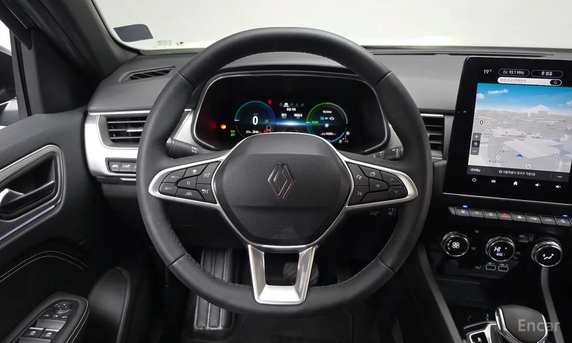 Фото 14 - Renault Arkana