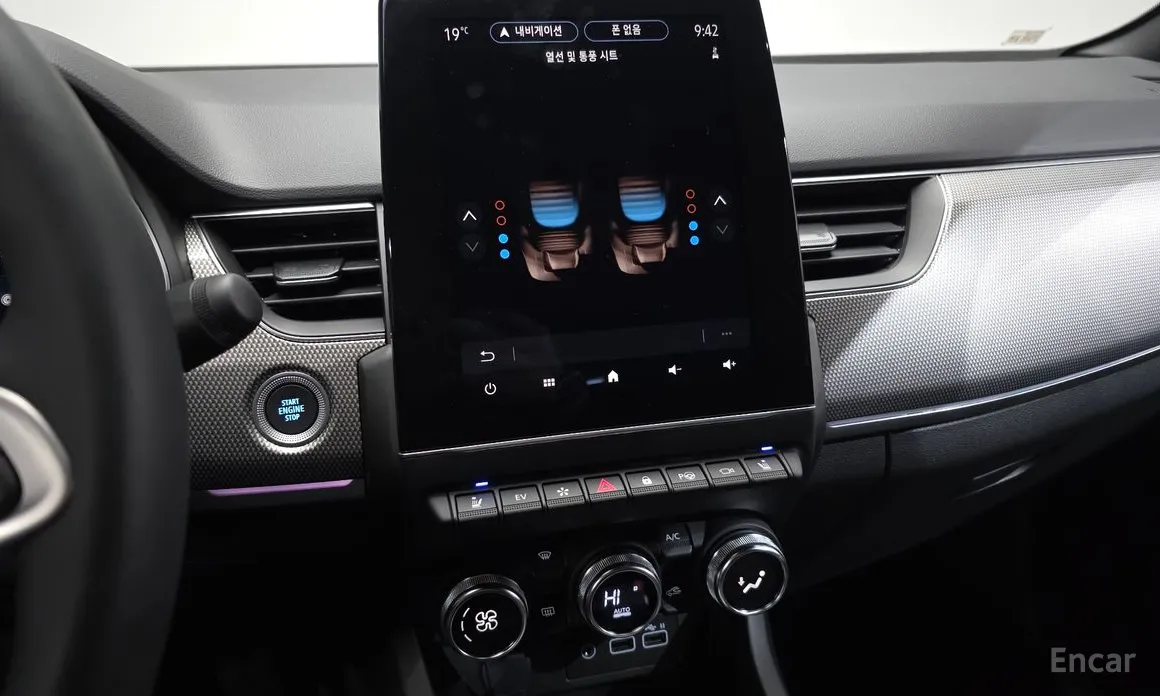 Фото 17 - Renault Arkana