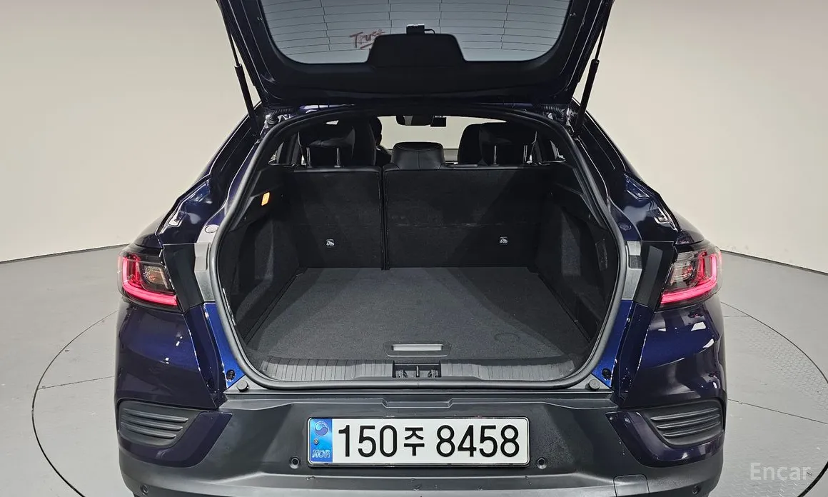 Фото 20 - Renault Arkana