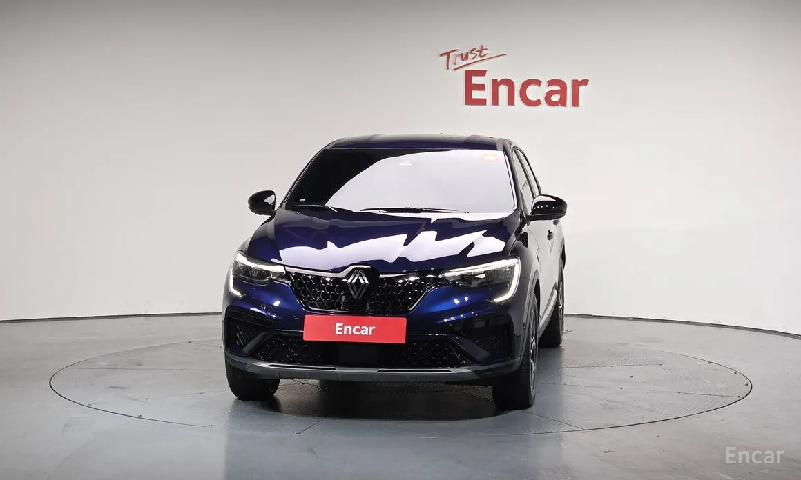 Фото 3 - Renault Arkana