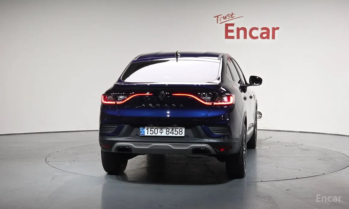 Фото 4 - Renault Arkana