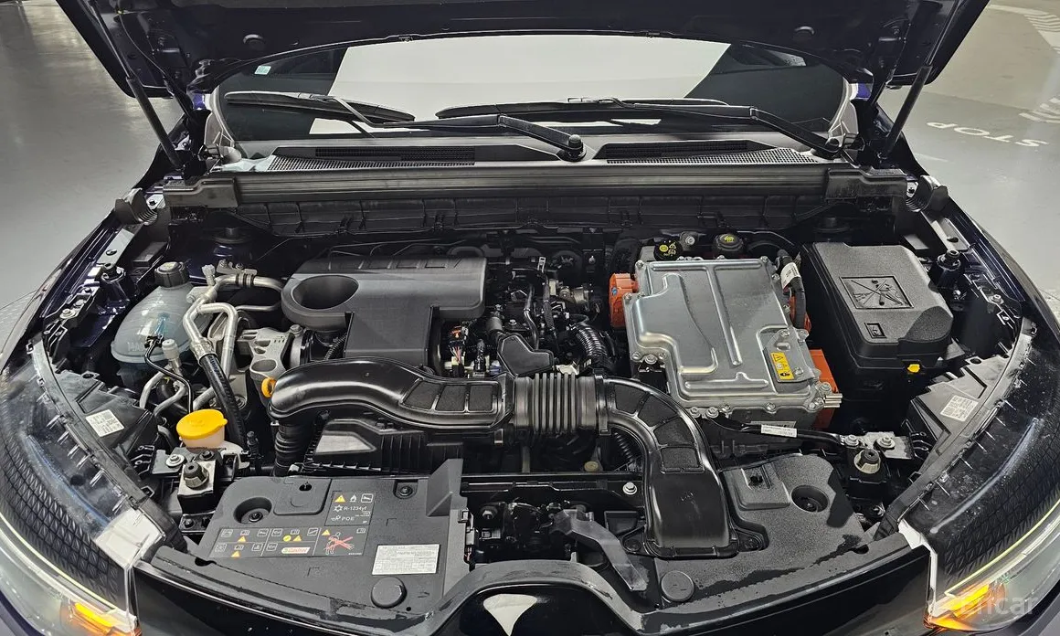 Фото 6 - Renault Arkana