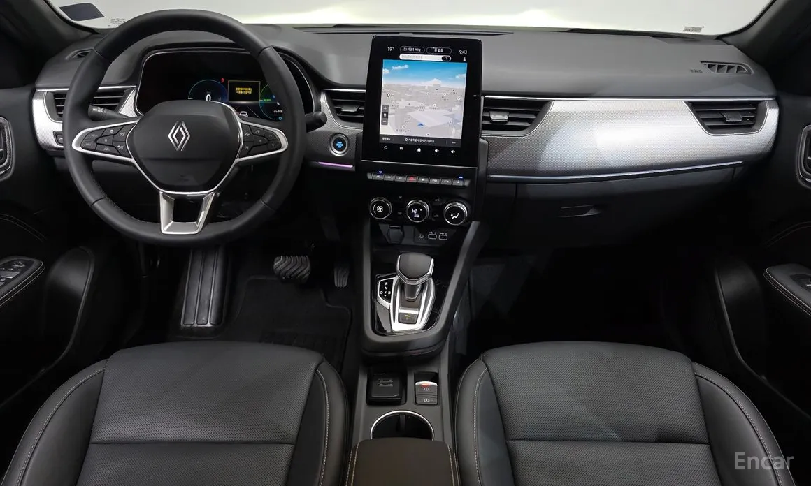 Фото 7 - Renault Arkana