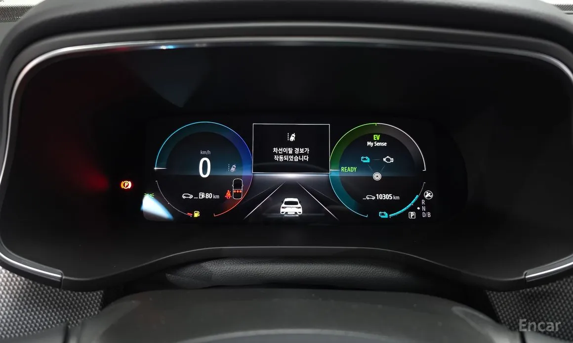 Фото 8 - Renault Arkana