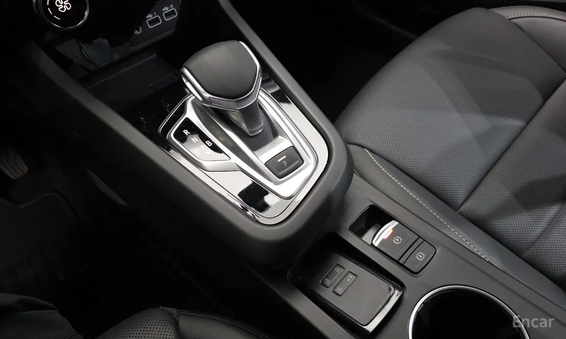 Фото 9 - Renault Arkana