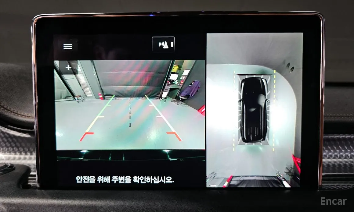 Фото 15 - Lincoln Aviator