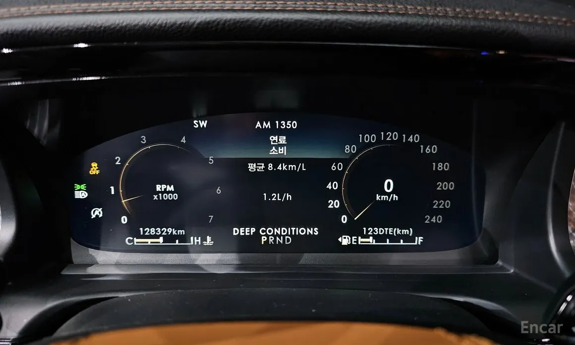 Фото 8 - Lincoln Aviator