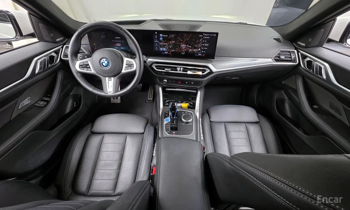 Фото 7 - BMW i4