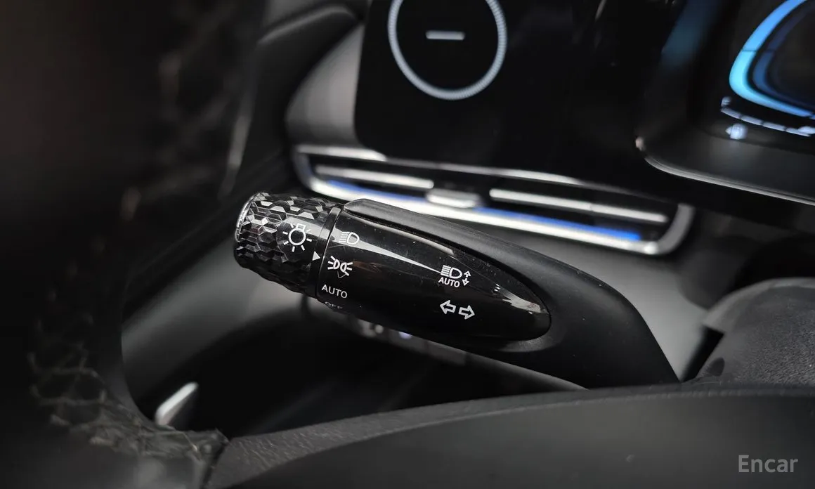 Фото 17 - Hyundai Avante