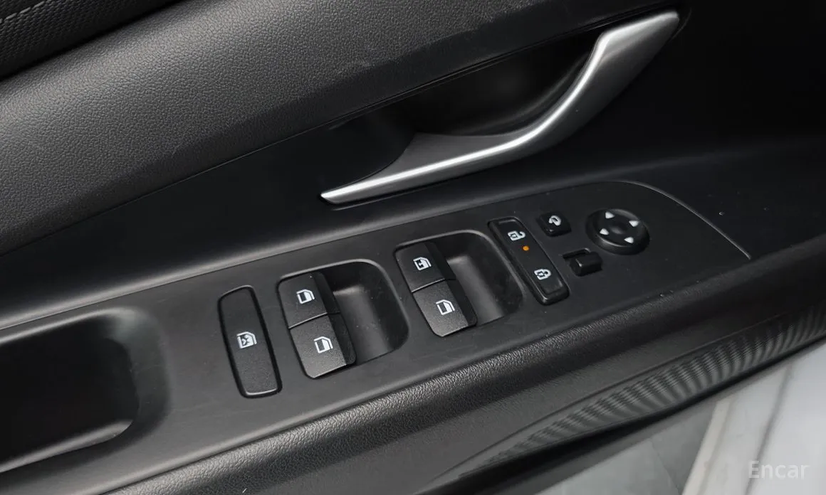 Фото 18 - Hyundai Avante