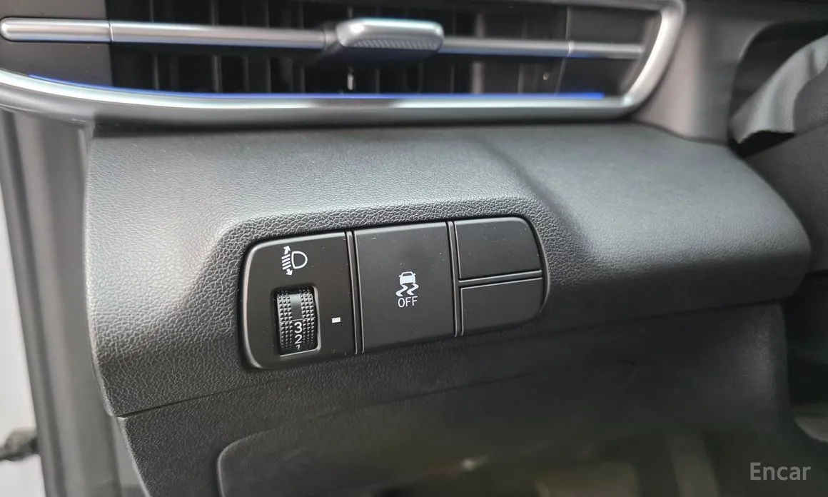 Фото 19 - Hyundai Avante