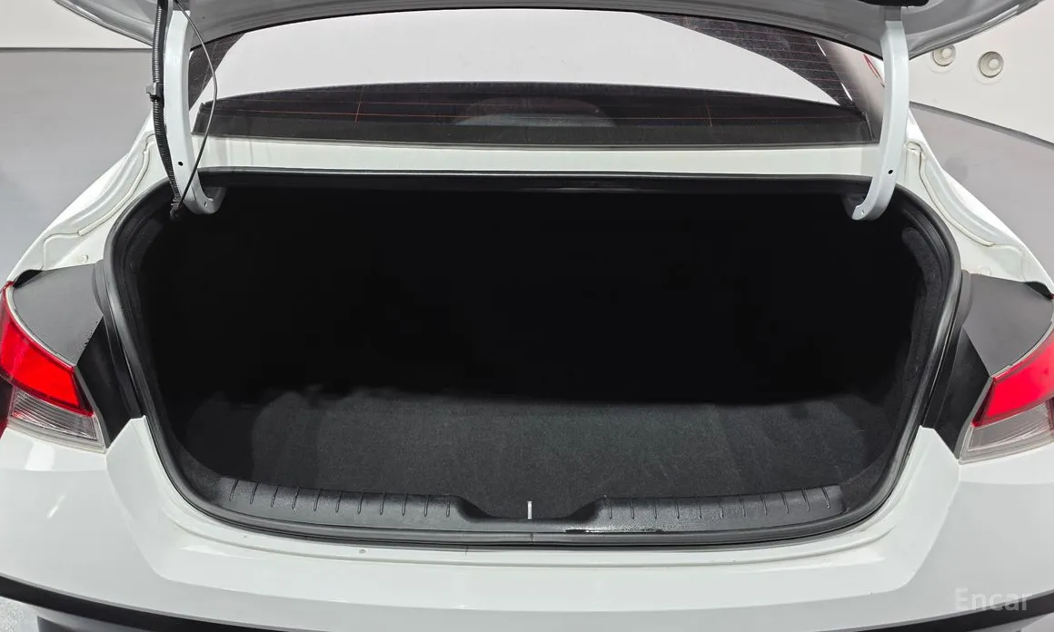 Фото 20 - Hyundai Avante