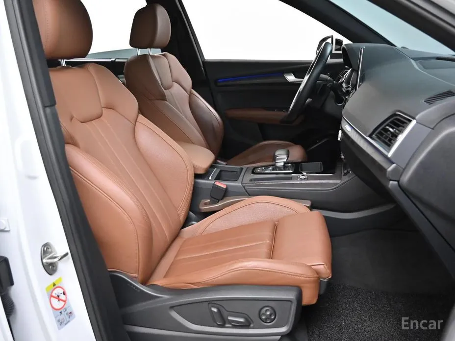 Фото 10 - Audi Q5