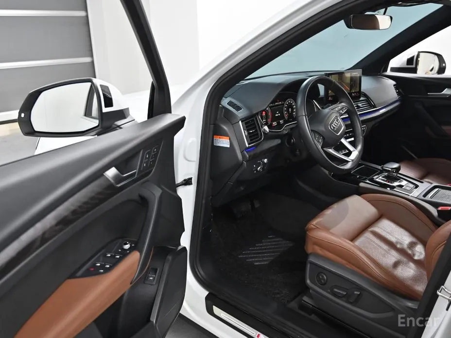 Фото 11 - Audi Q5