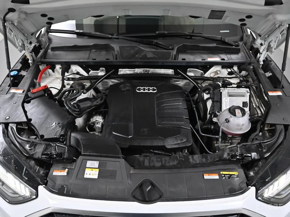 Фото 6 - Audi Q5