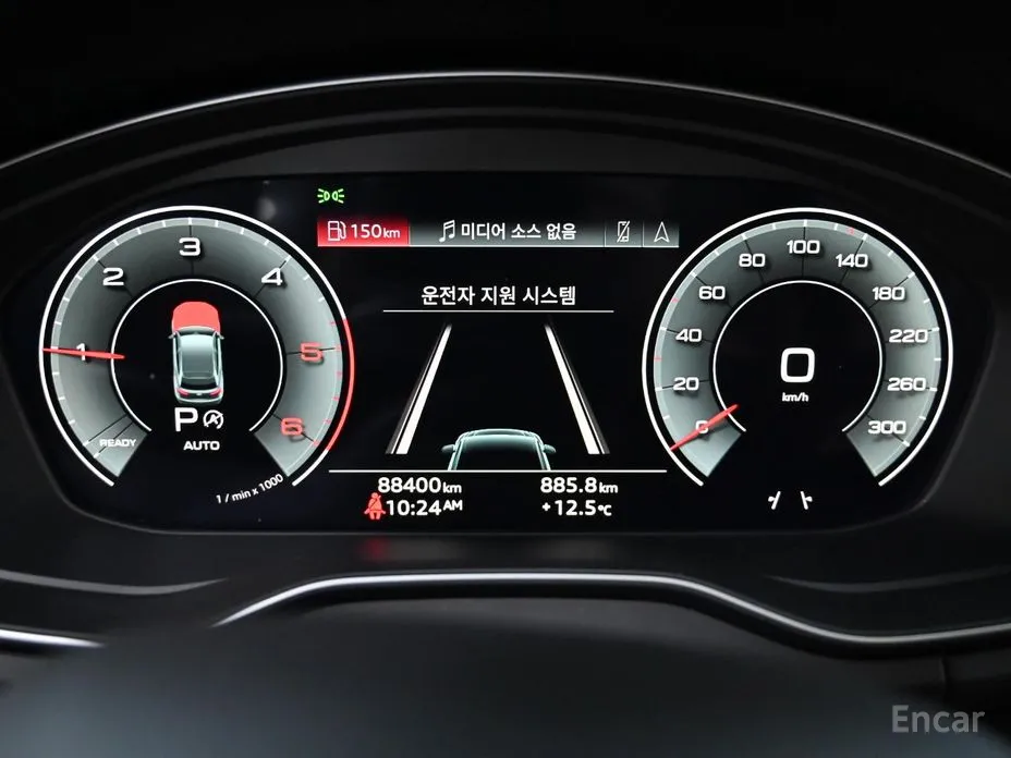 Фото 8 - Audi Q5