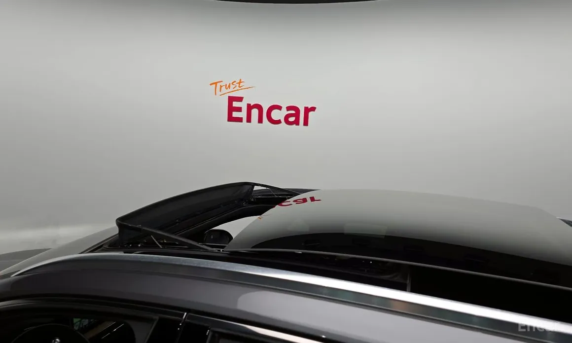 Фото 19 - Lincoln Corsair