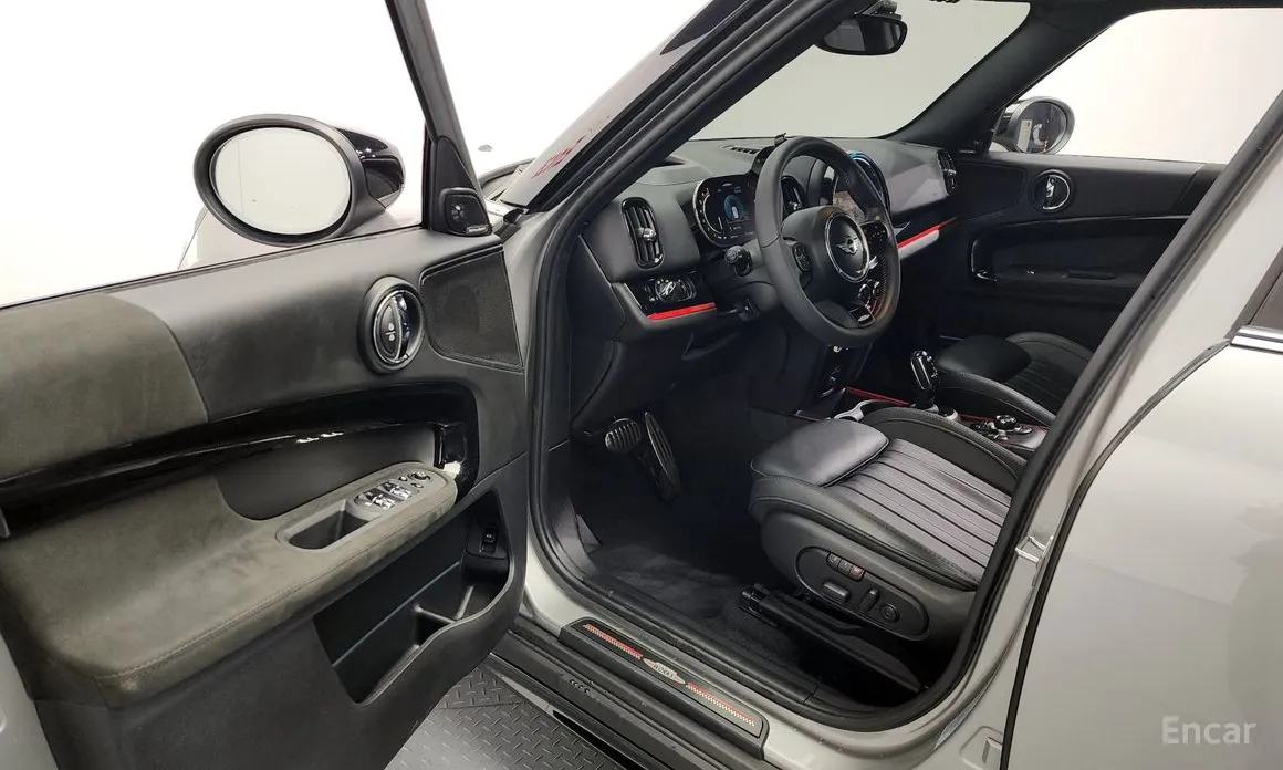 Фото 10 - Mini Countryman