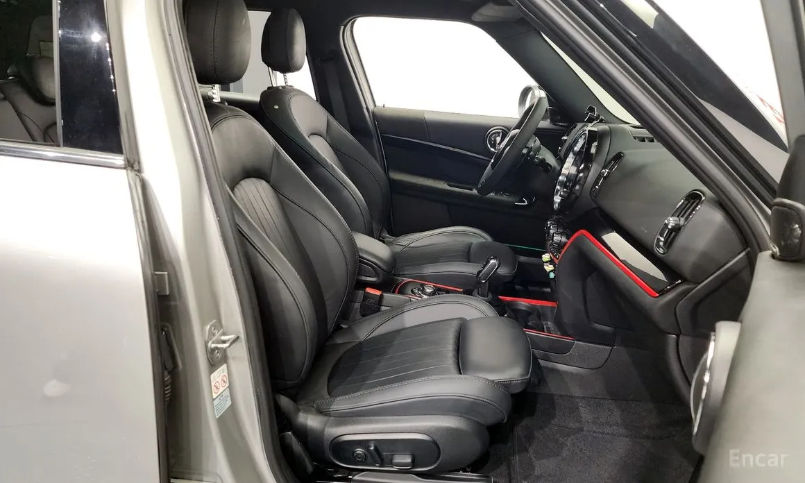 Фото 11 - Mini Countryman