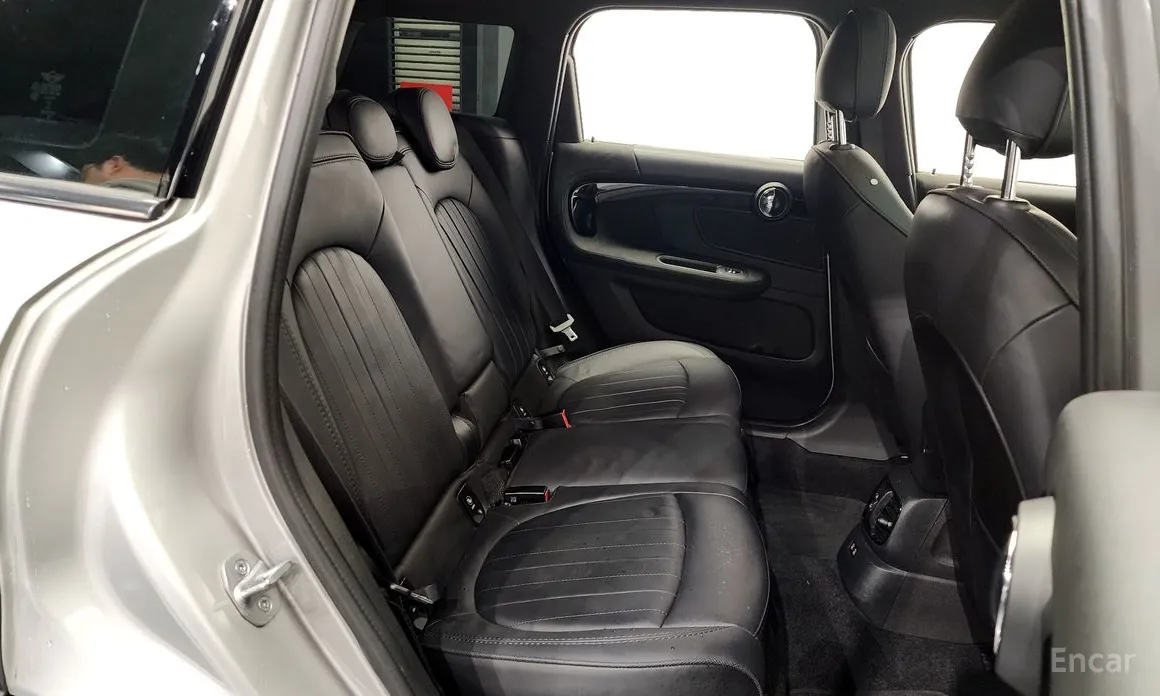 Фото 12 - Mini Countryman