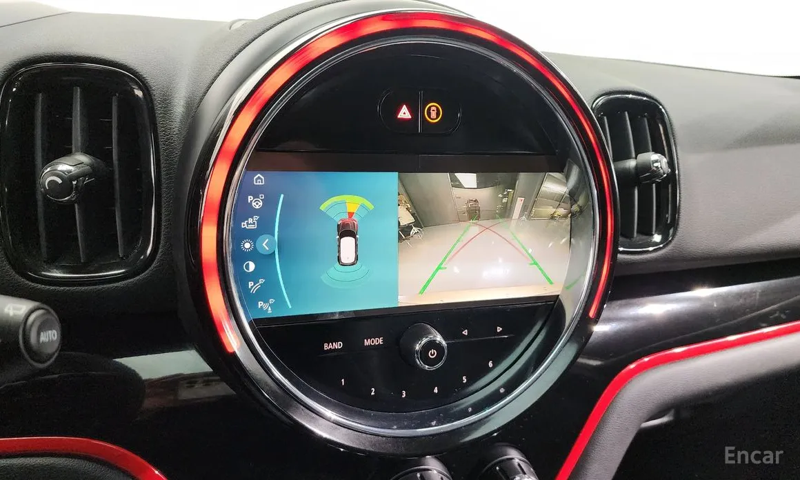 Фото 15 - Mini Countryman