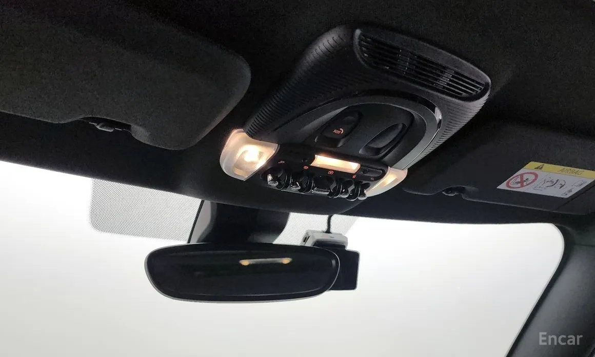 Фото 19 - Mini Countryman