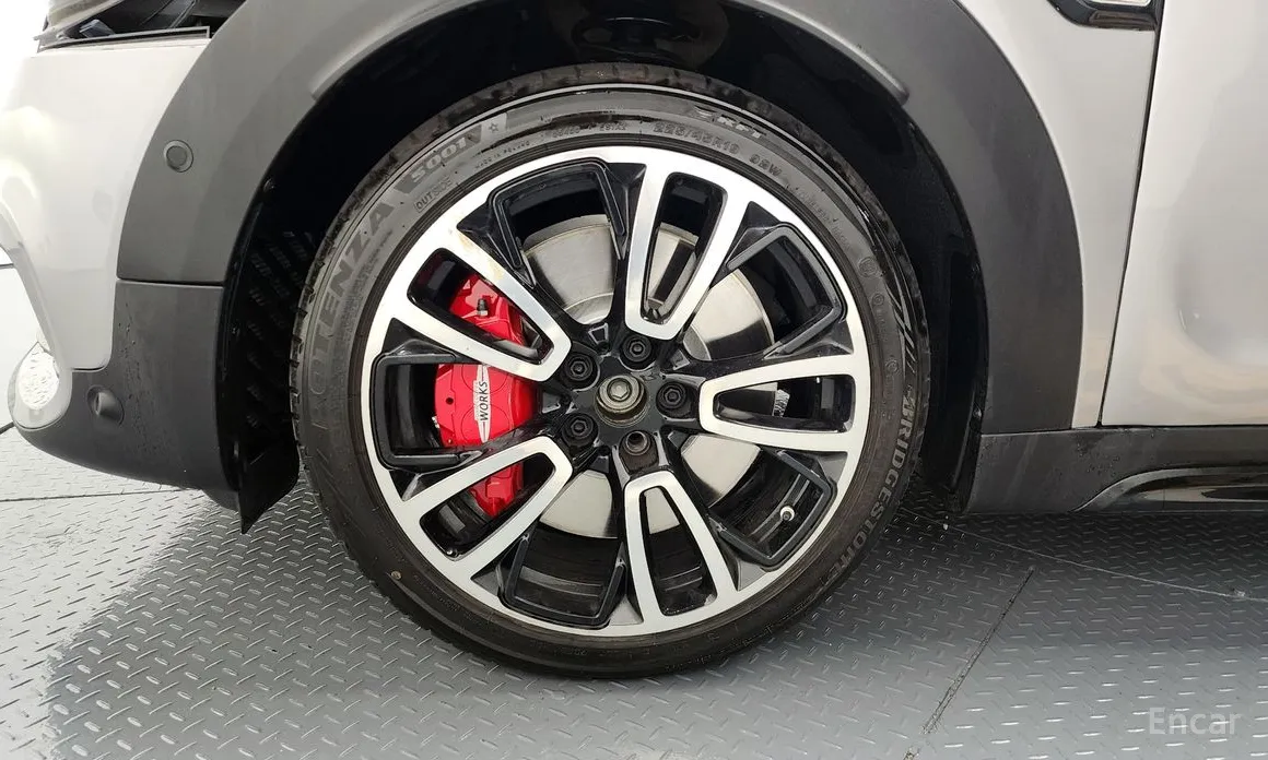 Фото 5 - Mini Countryman