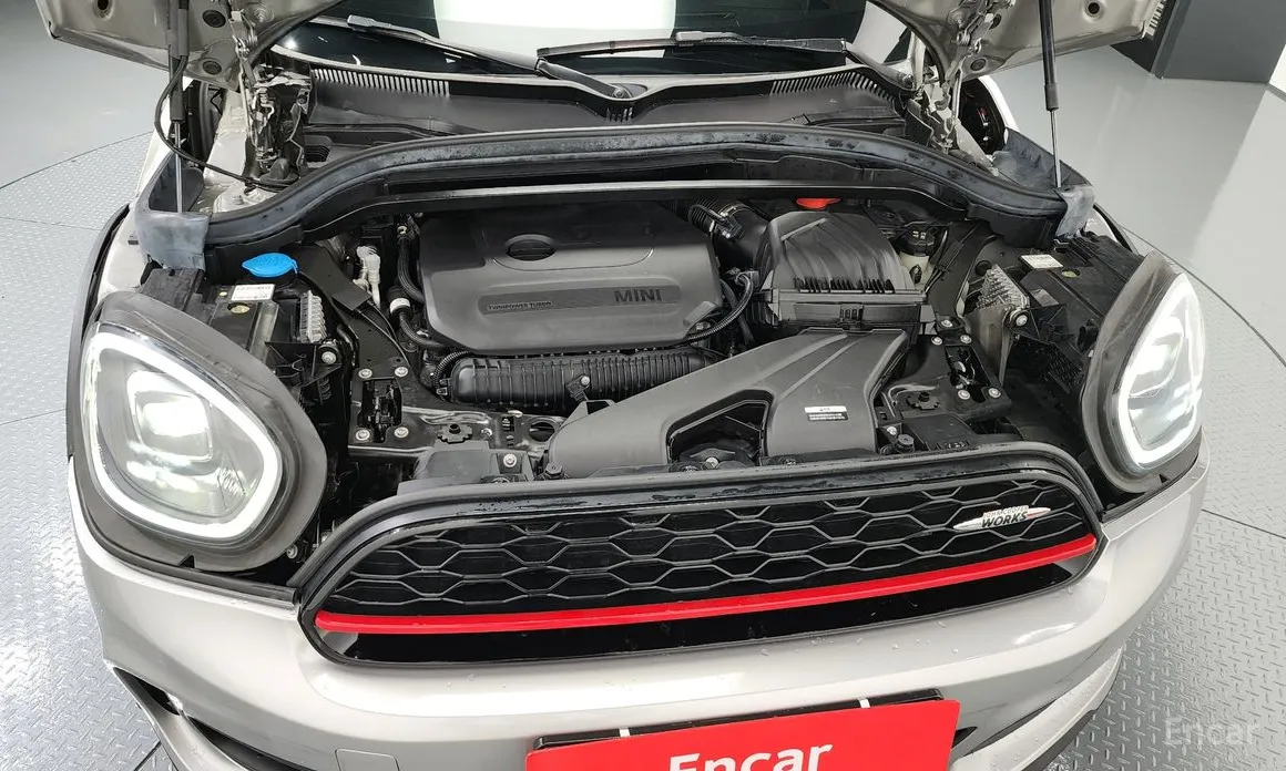 Фото 6 - Mini Countryman