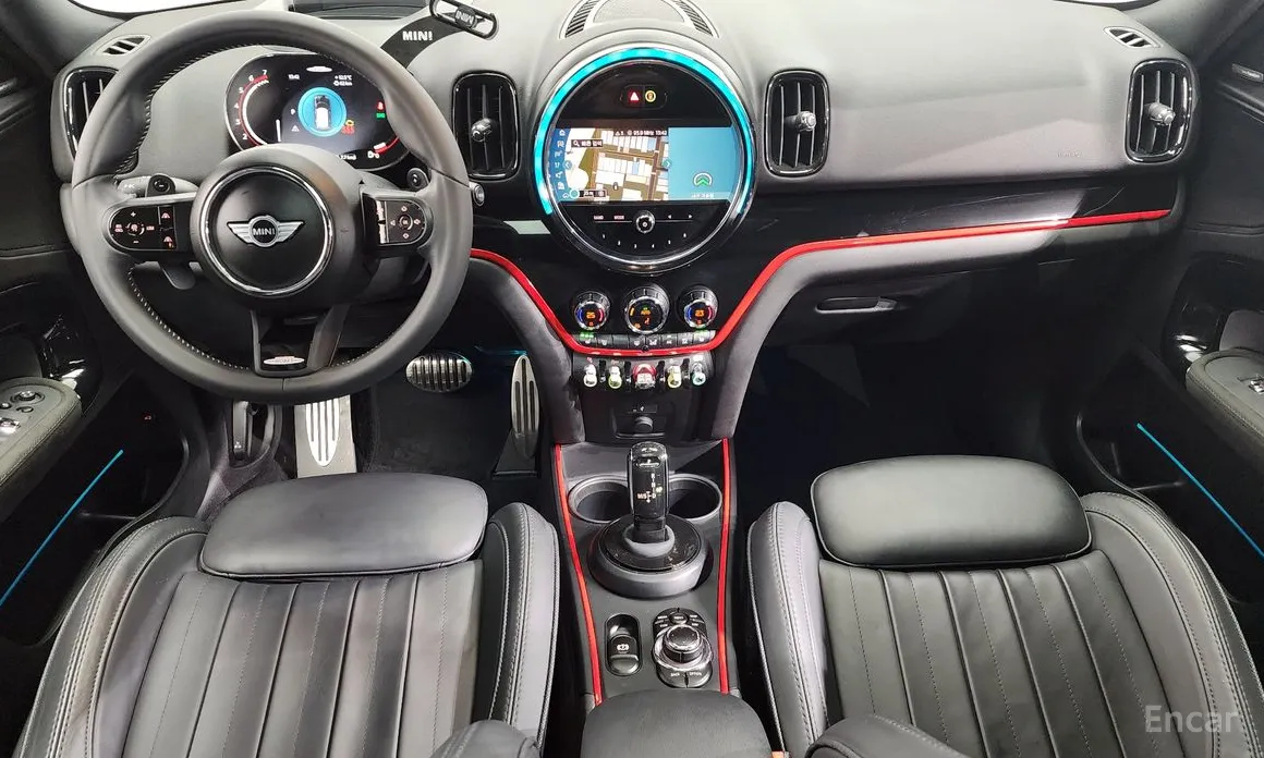 Фото 7 - Mini Countryman