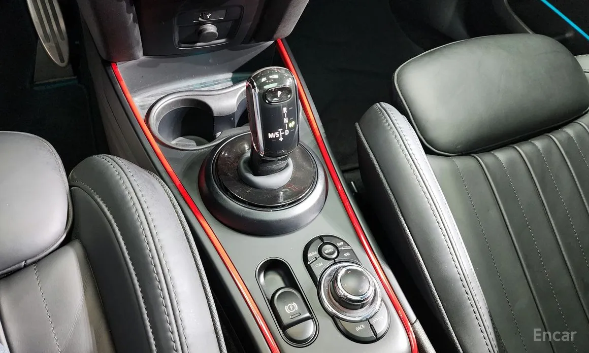 Фото 9 - Mini Countryman