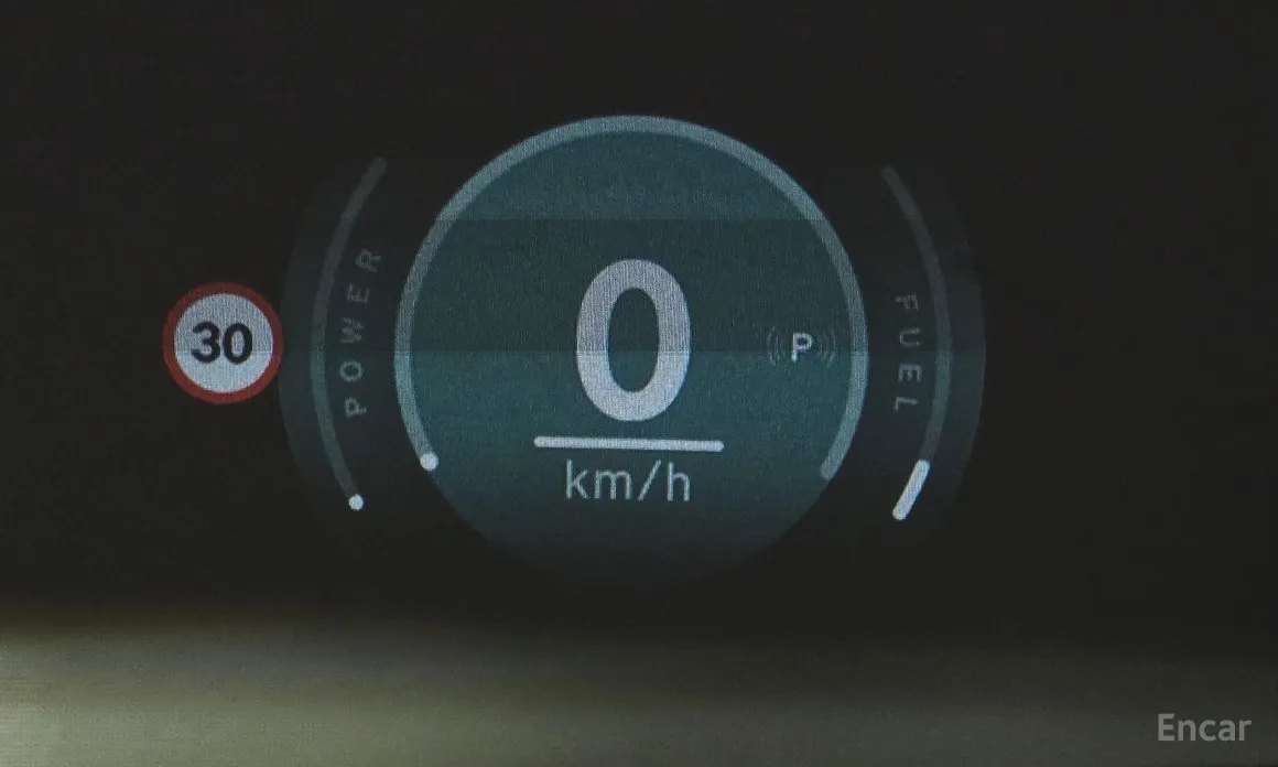 Фото 17 - Mini Cooper Convertible