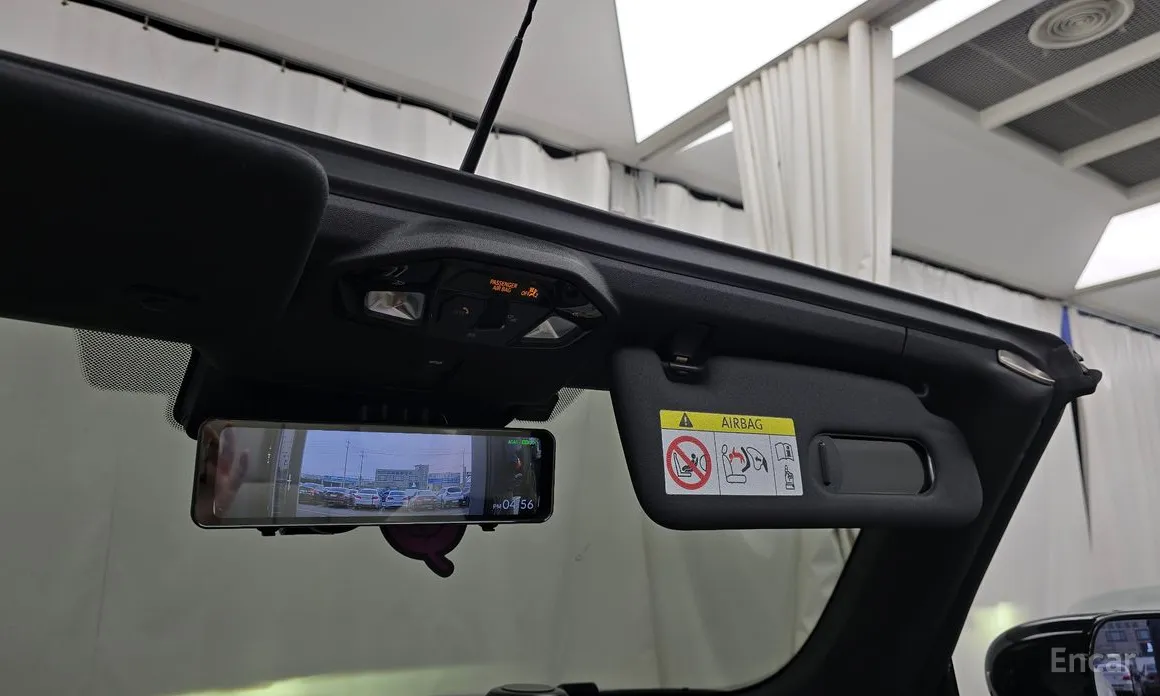 Фото 18 - Mini Cooper Convertible