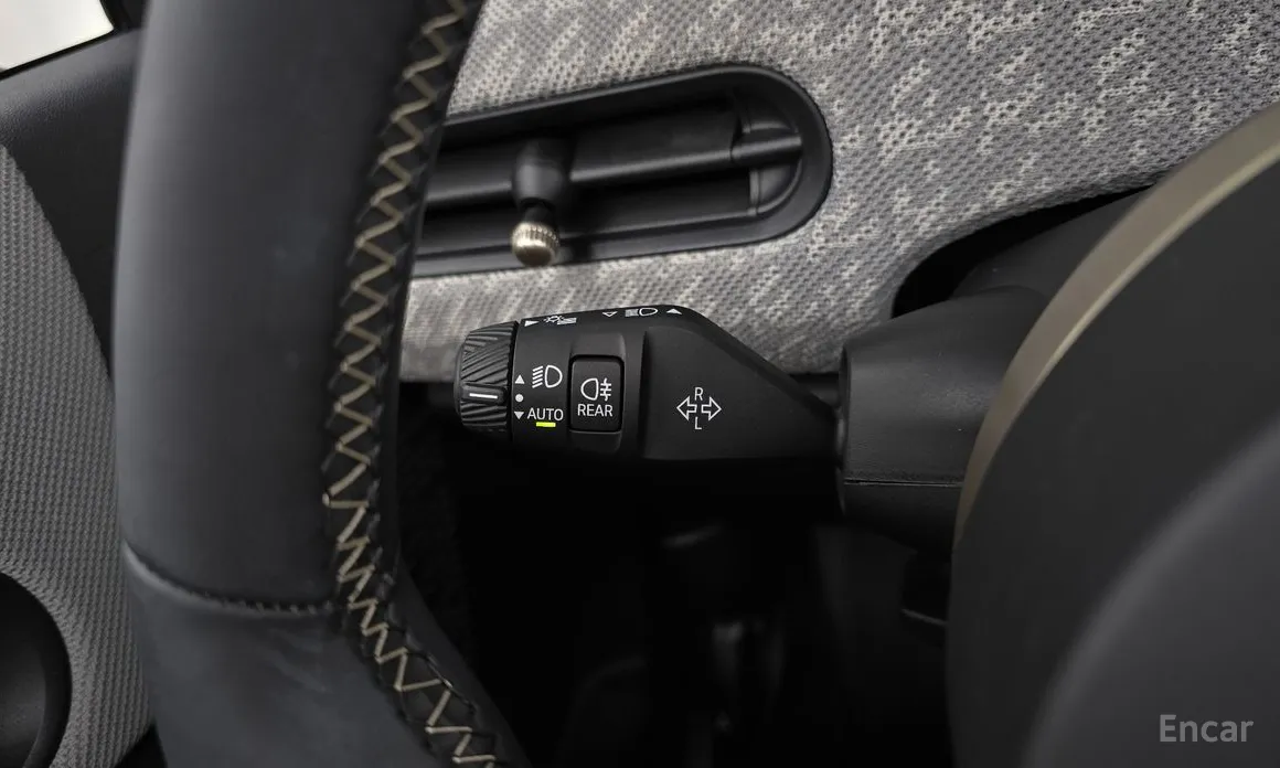 Фото 19 - Mini Cooper Convertible